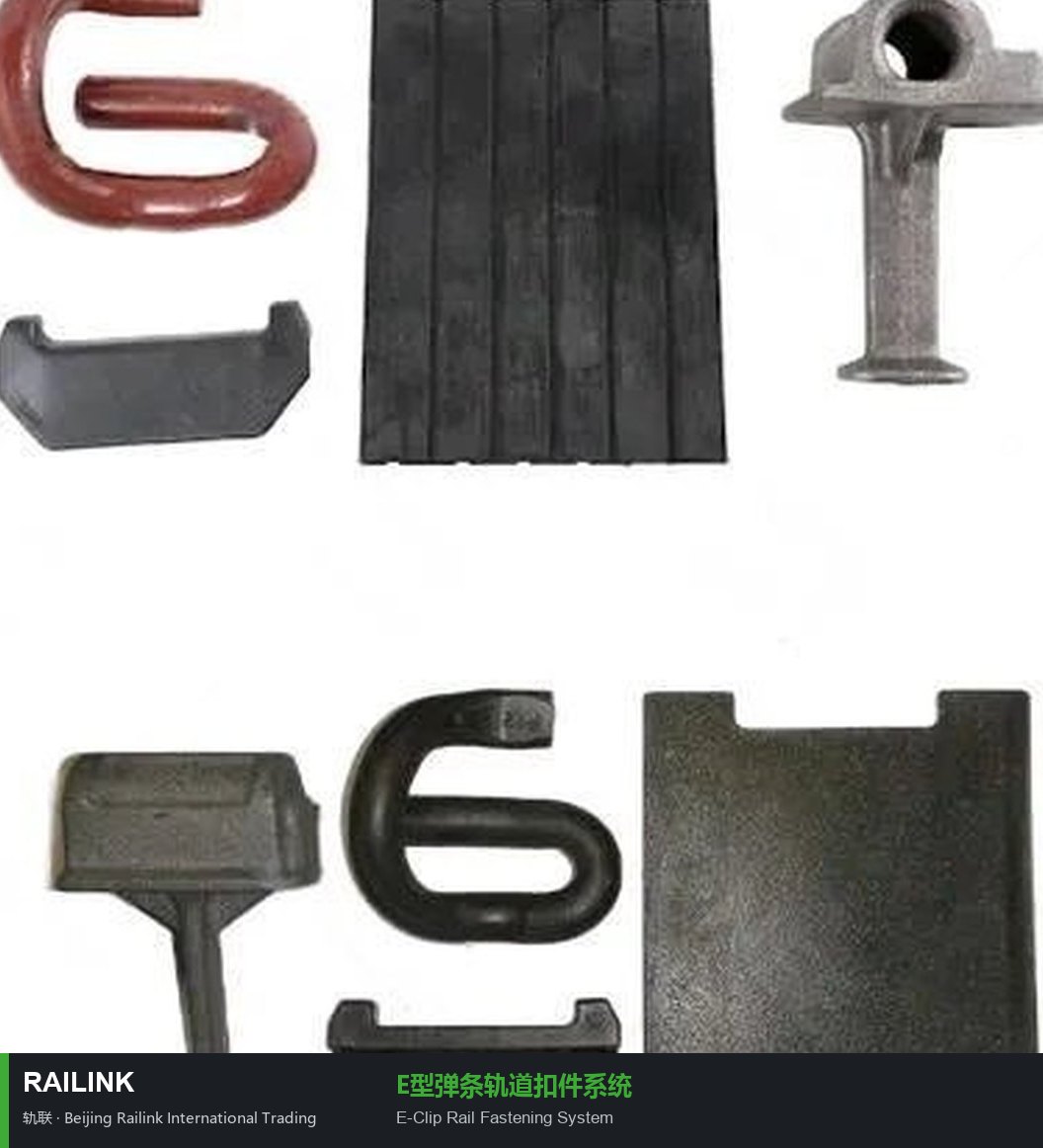 Fast Clip / Fist Clip System