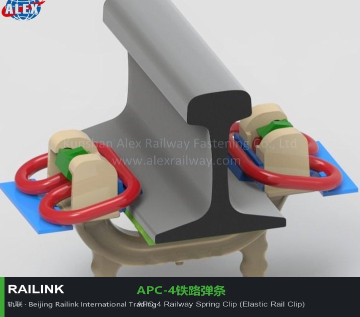 SKL3 / SKL12 / SKL14 Fastening System