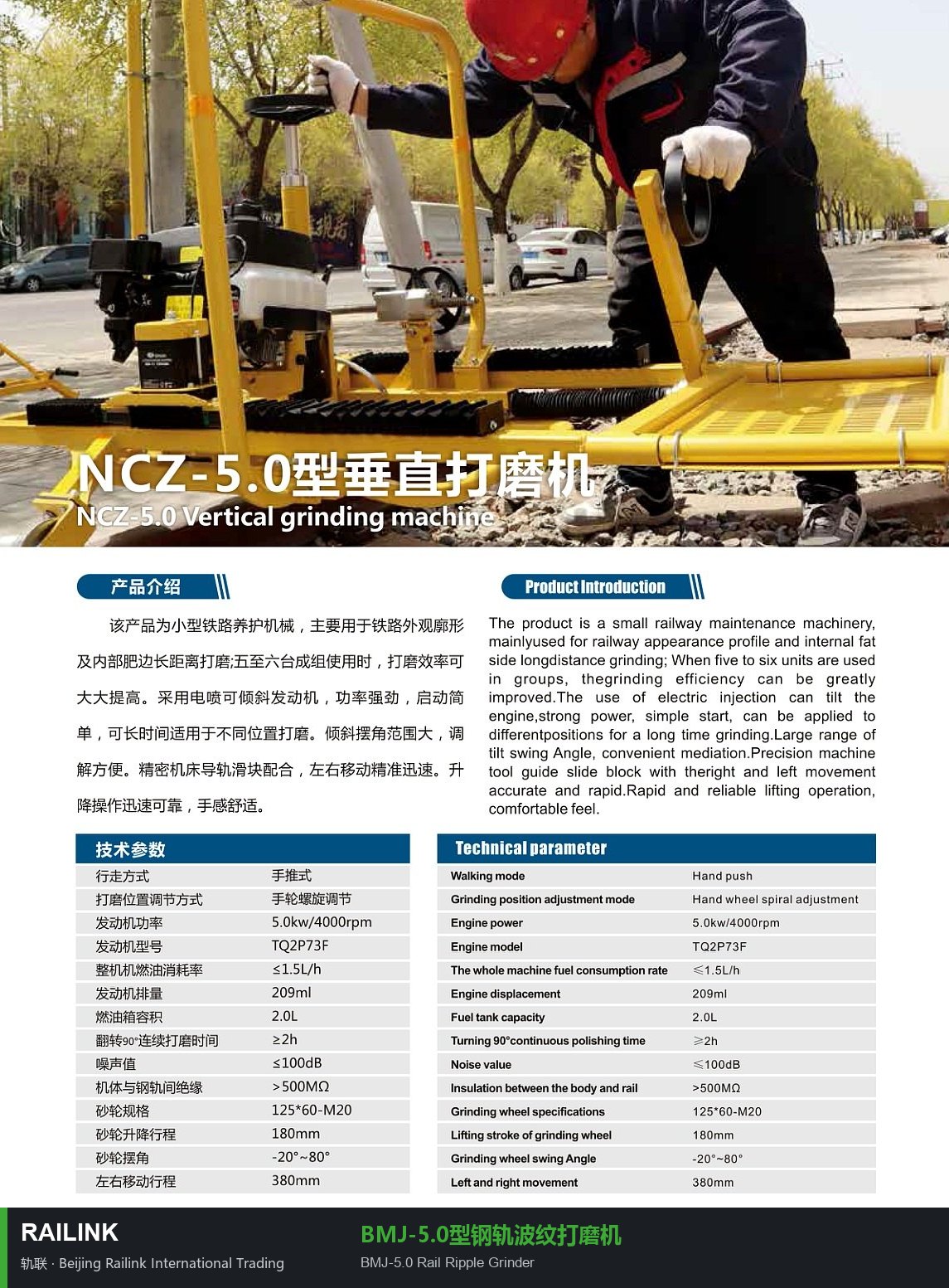 DFF-III Metro Fastening System