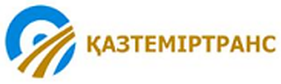 Kazakhstan Temir Zholy