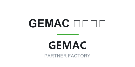 GEMAC Jinying Heavy Industry